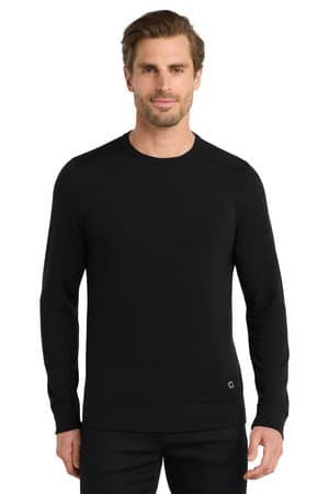 OGIO OG825 OGIO Luuma Flex Long Sleeve Crew