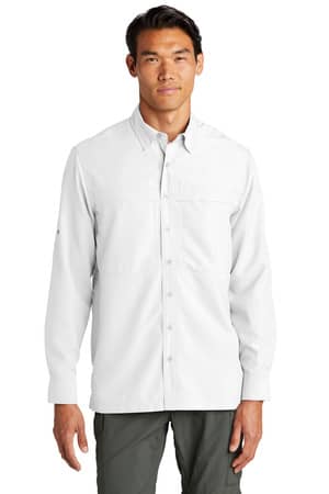 Port Authority W960 Port Authority Long Sleeve UV Daybreak Shirt