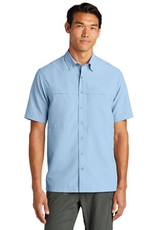 Port Authority W961 Port Authority Short Sleeve UV Daybreak Shirt