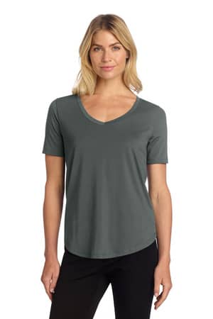 Mercer+Mettle MM1017 Mercer+Mettle Women's Stretch Jersey Relaxed Scoop