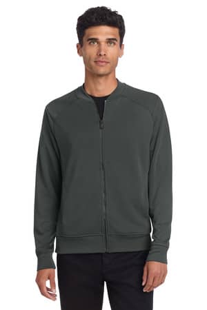 Mercer+Mettle MM3000 Mercer+Mettle Double-Knit Bomber
