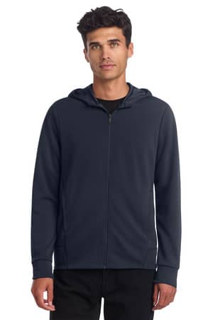 Mercer+Mettle MM3002 Mercer+Mettle Double-Knit Full-Zip Hoodie