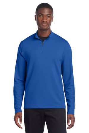 Mercer+Mettle MM3010 Mercer+Mettle Stretch 1/4-Zip Pullover