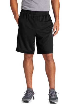Sport-Tek ST575 Sport-Tek PosiCharge Position Short with Pockets