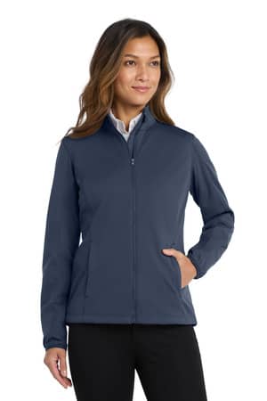 Port Authority L717 Port Authority Women's Active Soft Shell Jacket
