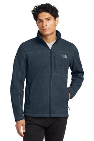 The North Face NF0A3LH7 The North Face Sweater Fleece Jacket
