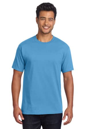 Port & Co PC54DTG Port & Co Core Cotton DTG Tee