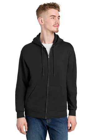 Champion S800 Champion Powerblend Full-Zip Hoodie