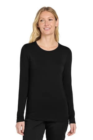 Wink WW4029 Wink Women's Long Sleeve Layer Tee
