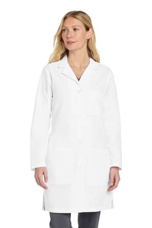 Wink WW4172 Wink Women's Long Lab Coat
