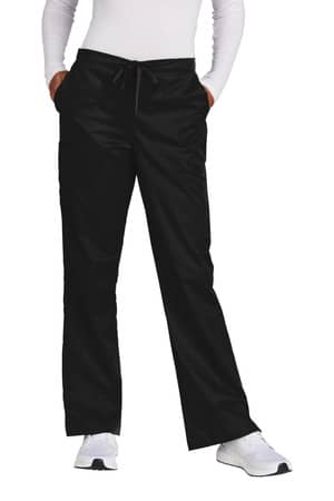 Wink WW4750 Wink Women's WorkFlex Flare Leg Cargo Pant