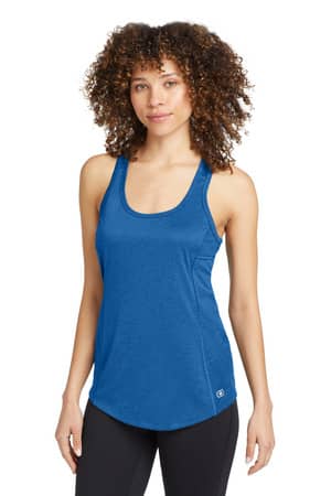 OGIO LOE322 OGIO Women's Racerback Pulse Tank