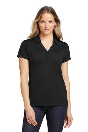 OGIO LOG125 OGIO Women's Framework Polo