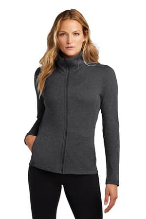 OGIO LOG203 OGIO Women's Pixel Full-Zip