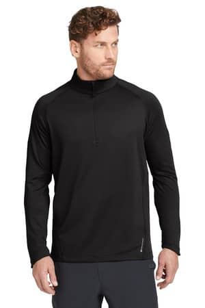OGIO OE550 OGIO Radius 1/4-Zip