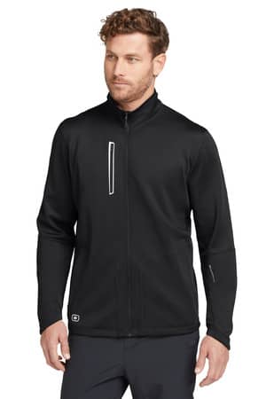 OGIO OE700 OGIO Fulcrum Full-Zip
