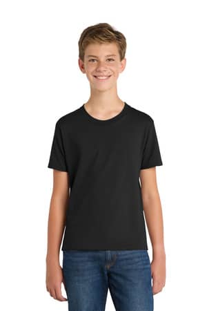 Port & Co PC450Y Port & Co Youth Fan Favorite Tee
