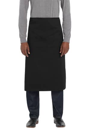 Port Authority A701 Port Authority Easy Care Full Bistro Apron with Stain Release
