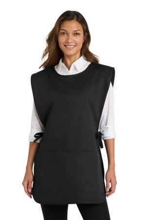 Port Authority A705 Port Authority Easy Care Cobbler Apron with Stain Release