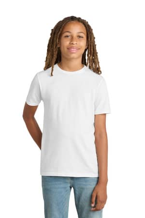 District DT6000Y District Youth Very Important Tee