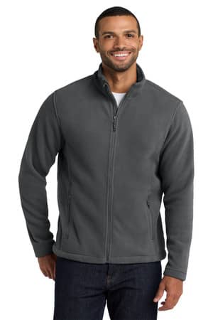 Port Authority F217 Port Authority Value Fleece Jacket