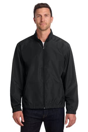 Port Authority J305 Port Authority&reg; Essential Jacket