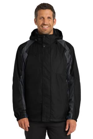 Port Authority J310 Port Authority Ranger 3-in-1 Jacket
