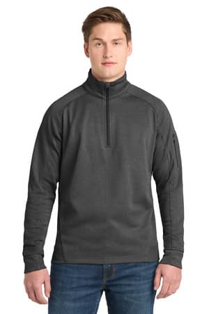 Sport-Tek F247 Sport-Tek Tech Fleece 1/4-Zip Pullover