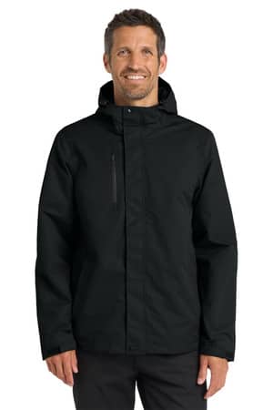 Port Authority J331 Port Authority All-Conditions Jacket