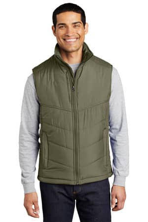 Port Authority J709 Port Authority Puffy Vest