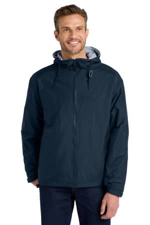 Port Authority JP56 Port Authority Team Jacket