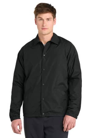 Sport-Tek JST71 Sport-Tek Sideline Jacket