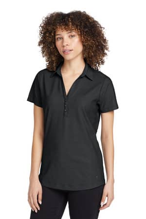 OGIO LOG126 OGIO Women's Onyx Polo
