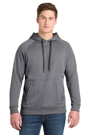 Sport-Tek ST250 Sport-Tek Tech Fleece Hooded Sweatshirt
