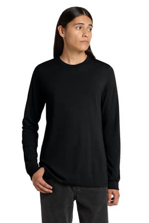 Bella + Canvas BC3501 BELLA+CANVAS Unisex Jersey Long Sleeve Tee