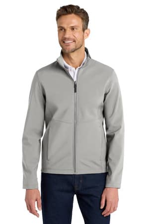 Port Authority J901 Port Authority Collective Soft Shell Jacket
