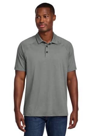 New Era NEA225 New Era Power Polo