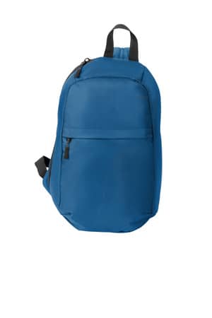 Port Authority BG228 Port Authority Crossbody Backpack