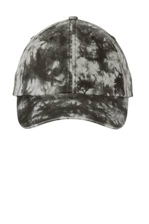 Port Authority C961 Port Authority Tie-Dye Cap