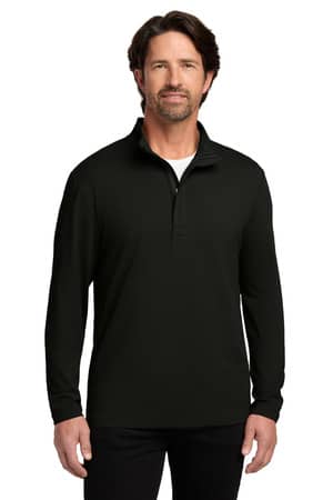 Port Authority K829 Port Authority Fairway Stretch 1/4-Zip