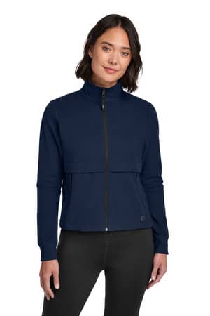 OGIO LOG830 OGIO Women's Outstretch Full-Zip