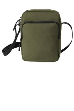 Port Authority BG918 Port Authority Upright Crossbody Bag