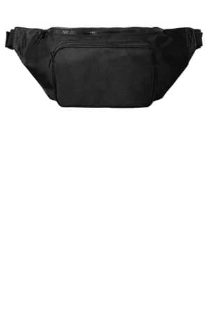 Port Authority BG919 Port Authority Large Crossbody Hip Pack