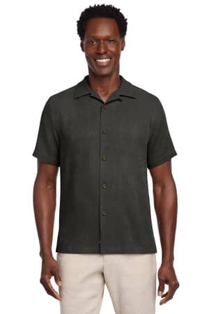 Tommy Bahama ST325384TB Tommy Bahama Tropic Isles Short Sleeve Shirt