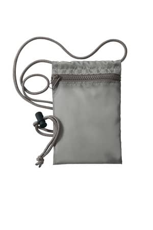 Port Authority BG917 Port Authority Stash Crossbody Pouch (5-Pack)