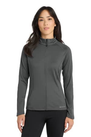 OGIO LOE551 OGIO Women's Radius Full-Zip