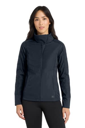 OGIO LOE722 OGIO Women's Brink Soft Shell