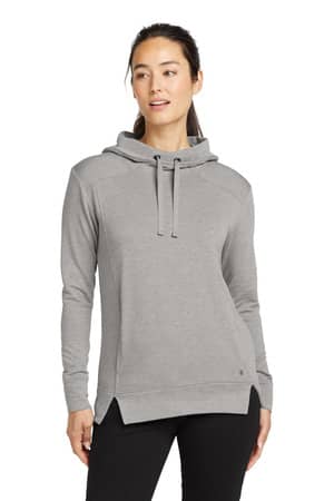 OGIO LOG810 OGIO Women's Luuma Pullover Fleece Hoodie