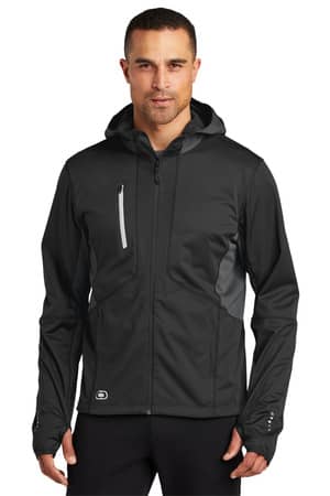 OGIO OE721 OGIO Pivot Soft Shell