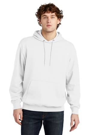 Port & Company PC79H Port & Company Fleece Pullover Hooded Sweatshirt